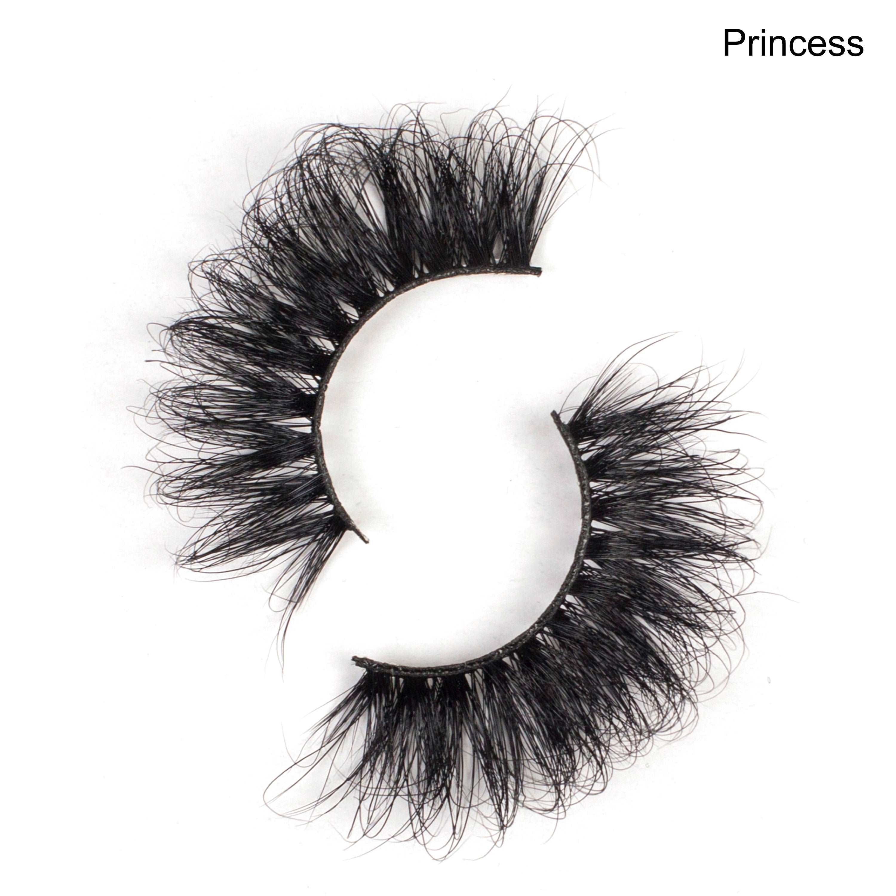 6D “Princess” Mink